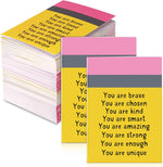 Spakon mini inspirational notebooks front view yellow cover pack