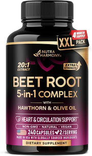 240 Count (Pack of 1)