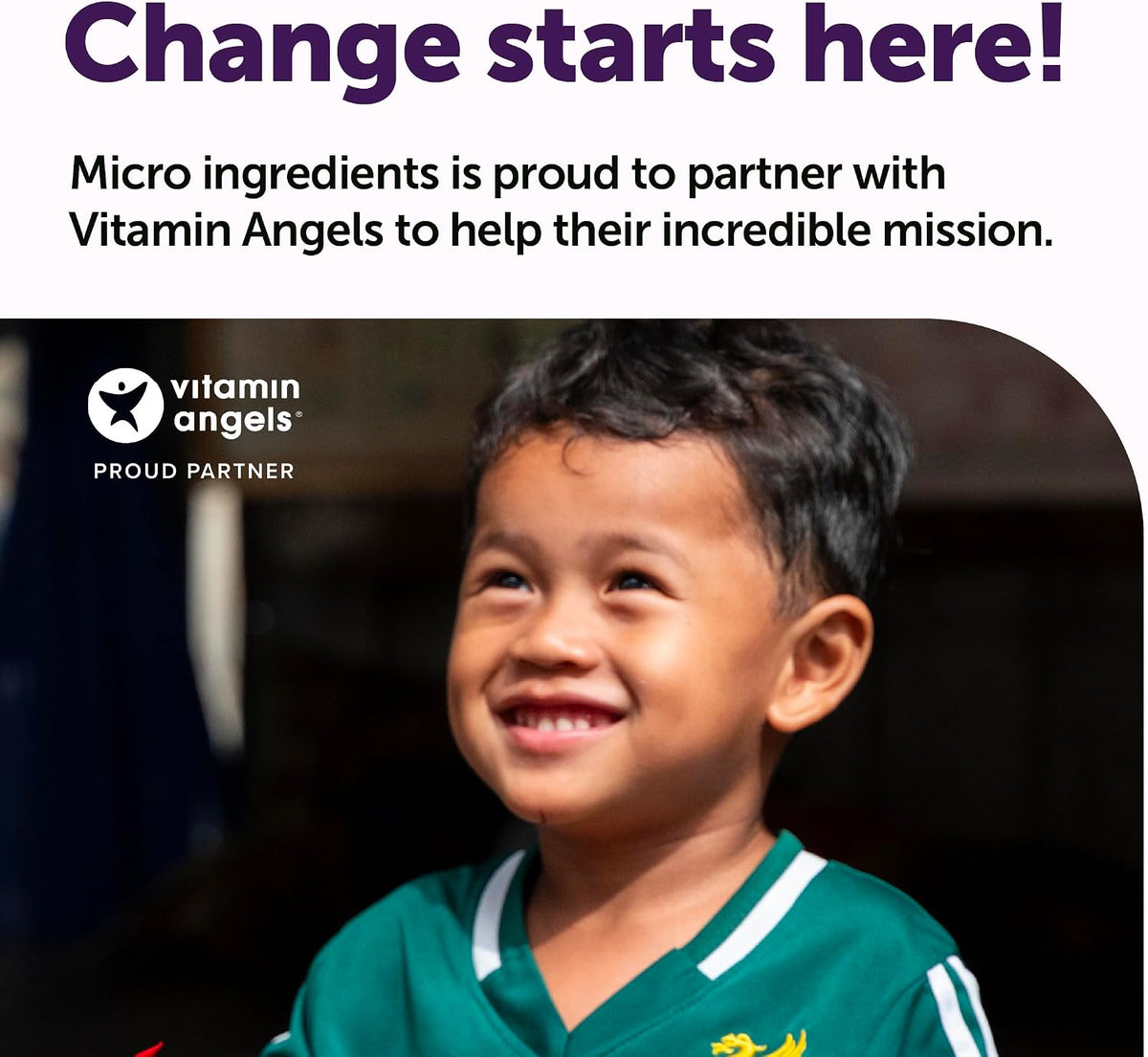 Micro Ingredients high potassium formula ingredient breakdown
