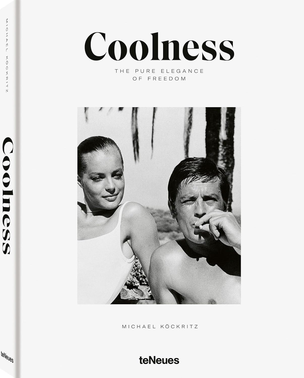 Coolness: The Pure Elegance of Freedom - Image 1