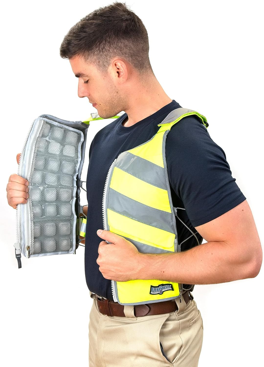 Professional Series Ice Vest - Image 10