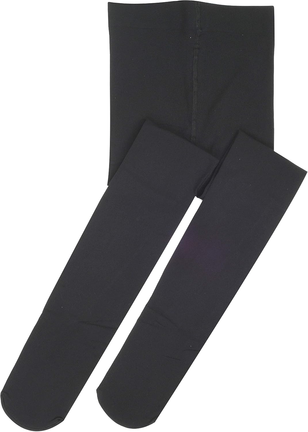 DIPUG footed ballet tights color comparison showcase