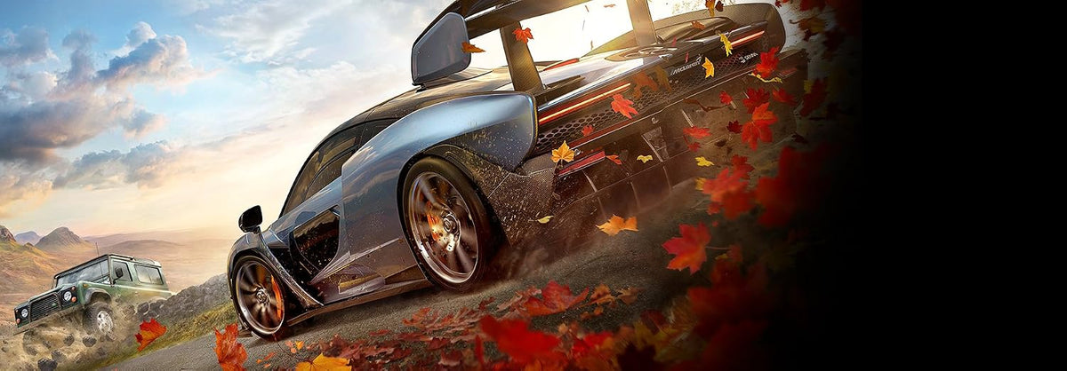 Forza Horizon 4: Standard Edition - Xbox One - Image 10