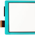 TheCoolCube replacement screen glass flex cable detail