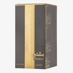 Lattafa Mishlah EDP 100ml/3.4oz Spray - Image 3
