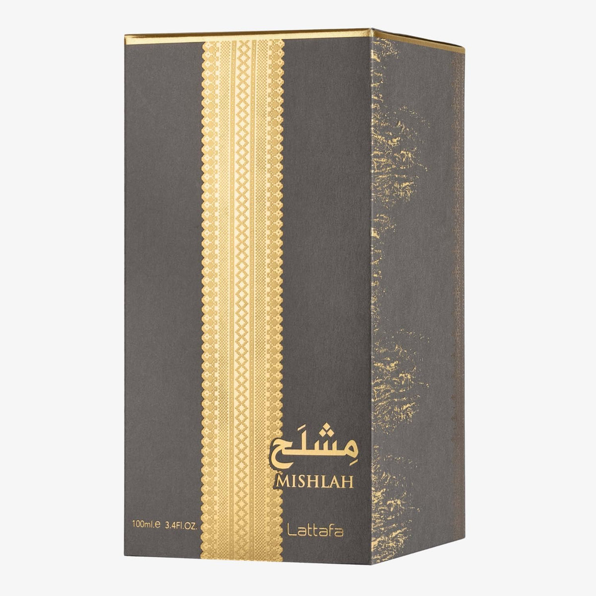 Lattafa Mishlah EDP 100ml/3.4oz Spray - Image 3
