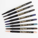 L.A. Girl Ultimate Intense Stay Auto Eyeliner, Ultimate Black GP321 - Image 7