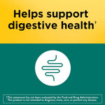 Nature Made Acidophilus Probiotics ingredient list and directions
