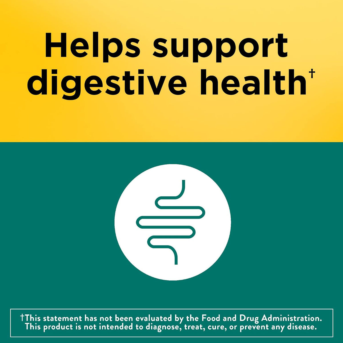 Nature Made Acidophilus Probiotics ingredient list and directions