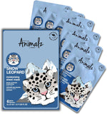 Masque Bar - 9 Piece Pretty Animalz Printed Sheet Masks - Made in Korea - Image 9