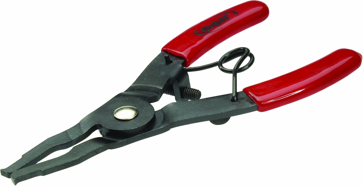 Orbit 26030 Spray Head Sprinkler Pull-Up Tool front view