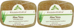 Clearly Natural Essentials Aloe Vera Pure and natural glycerine soap 4 oz - Image 10