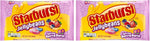 STARBURST Berry Burst Jellybean Easter Candy, Jelly Beans for Filling Eggs, Easter Basket Stuffers, 14 Ounce Bag - Image 9
