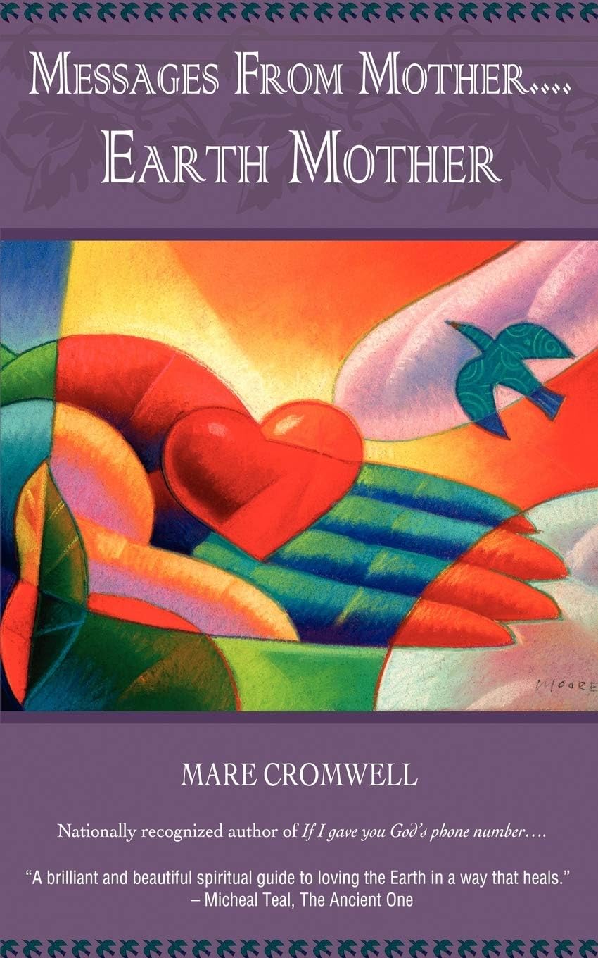 Messages from Mother... Earth Mother - Image 1