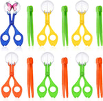 Mudder 12 Piece Fine Motor Skill Toy Set front view