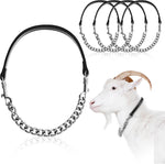 Misdary imported small livestock restraint tool showcasing the complete single pack assembly contents