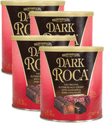 Almond Roca Pack of 4 Canisters - 10oz Individually Wrapped Chocolate Candy - Classic Buttercrunch Toffee with Almonds - Gluten Free, Kosher, Chocolate - Image 11