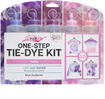 Tulip One-Step Tie-Dye Kit One-Step Tie Kit Fabric Dye, Shibori - Image 14