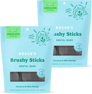 Coconut Mint - Medium Breed