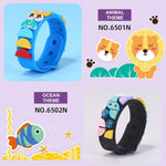 MEIEST 6 Packs Kids Jewelry Craft Bracelet,Sports Bracelet Making Kits,Custom Friendship Wristbands - Image 5