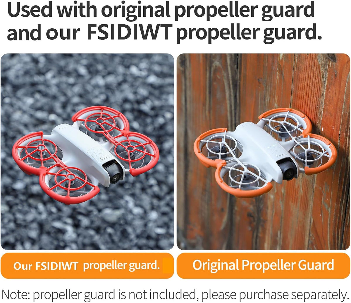 FSIDIWT impact protectors close-up material detail