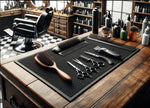 ProTensils commercial grade bar mat lifestyle setup