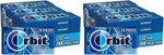 ORBIT Peppermint Sugar Free Gum Individually Wrapped, Bulk Packs of Gum, 12 Packs of 14-Pieces (168 Total Pieces) - Image 11