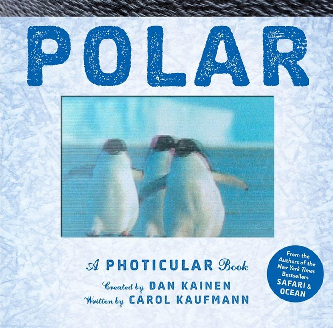 Polar: A Photicular Book - Image 1