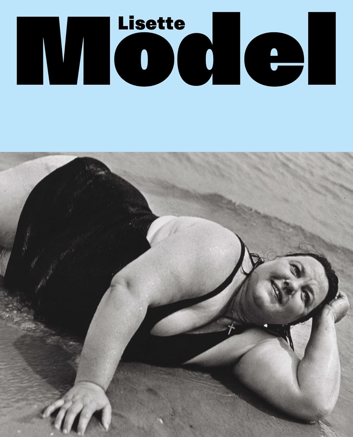 Lisette Model - Image 1