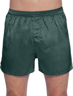 INTIMO Mens Classic Silk Boxers - Image 9