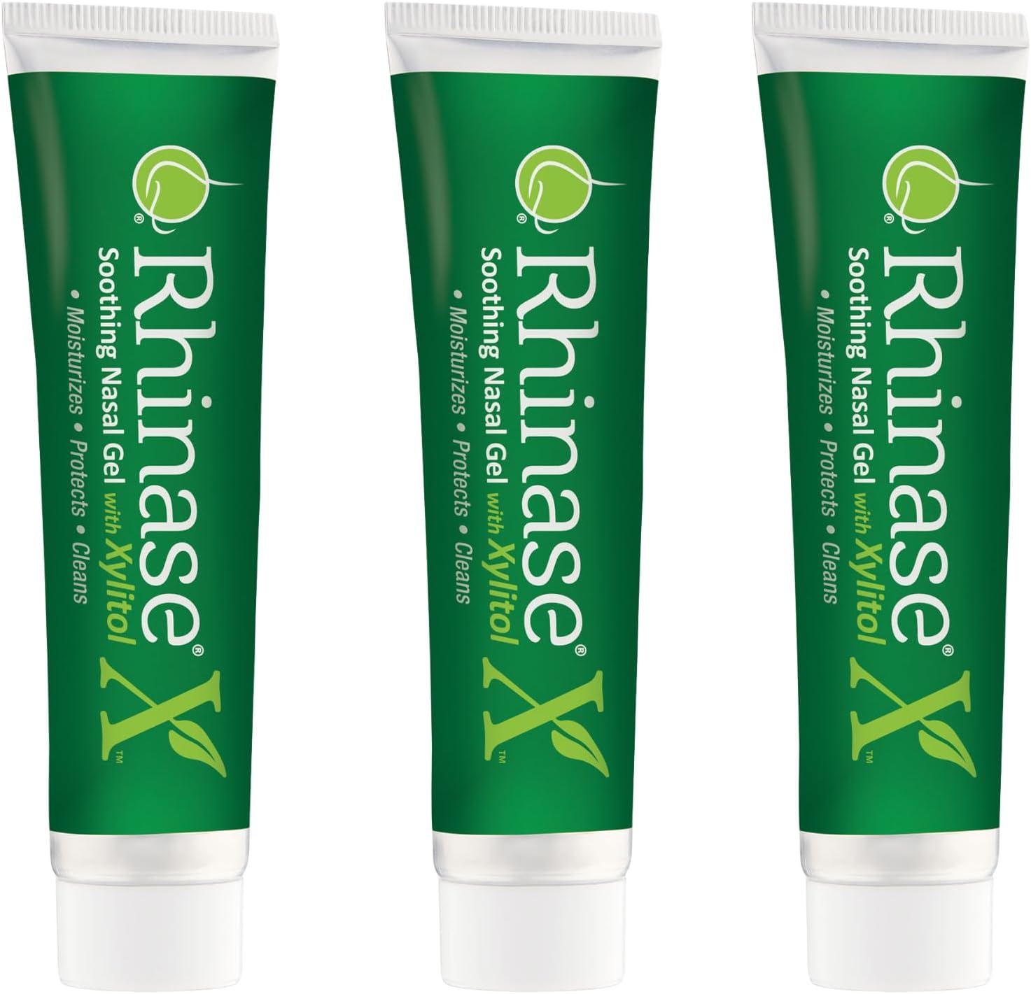 Rhinase X Gel 3 Pack - Image 1