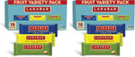 Larabar Fruit and Nut Bars Variety Pack, Gluten Free and Vegan, 28.8 oz, 18 Ct - Image 10