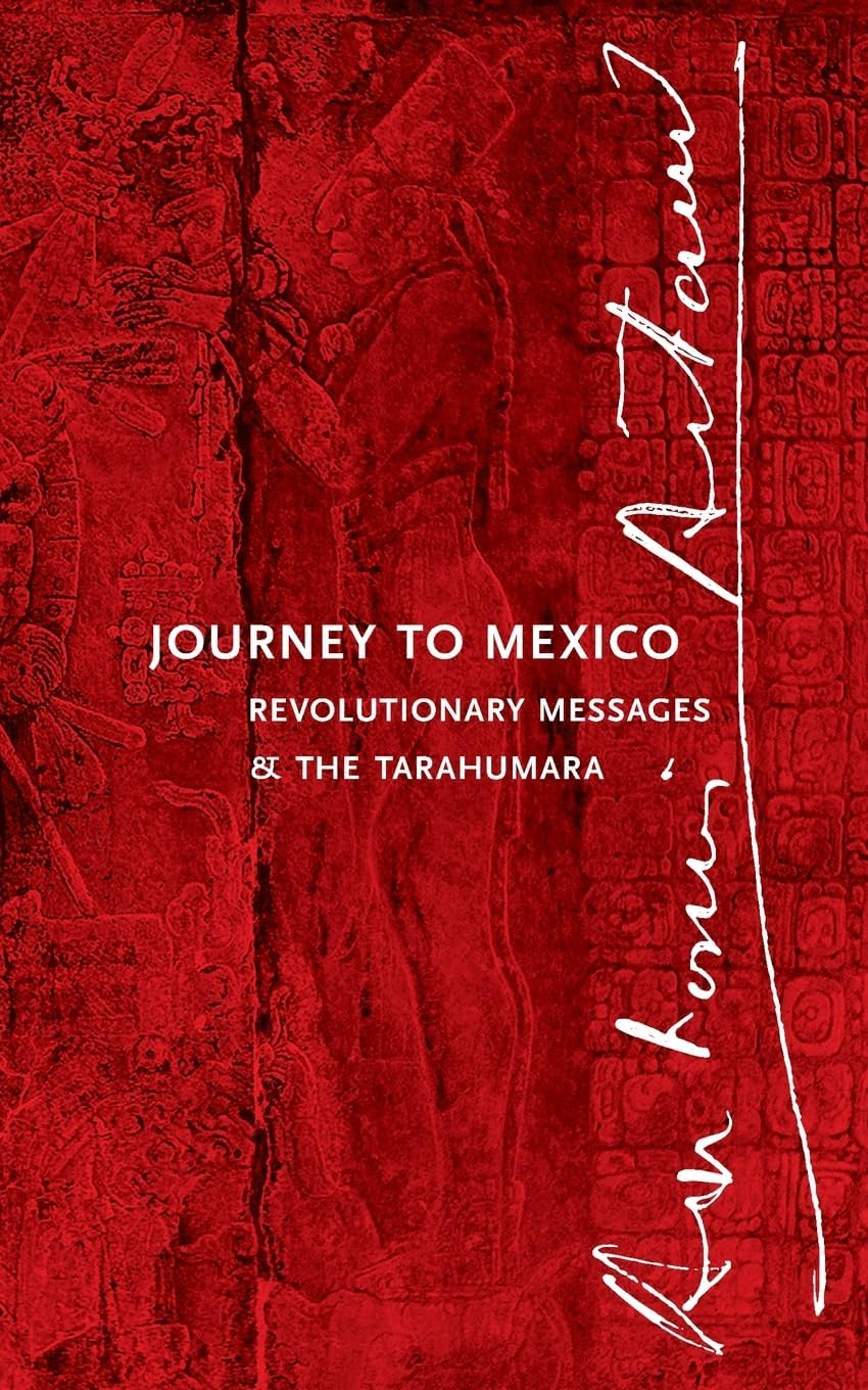 Journey to Mexico - Image 1