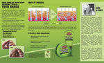 O'Keeffe's Working Hands Hand Cream multi-pack angle view