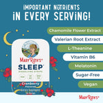 MaryRuth's wellness supplement 30 count container