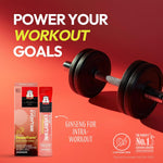 JungKwanJang Everytime PowerForm liquid stick packets close up