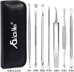 Travel-friendly packaging of TailaiMei facial blemish tool set