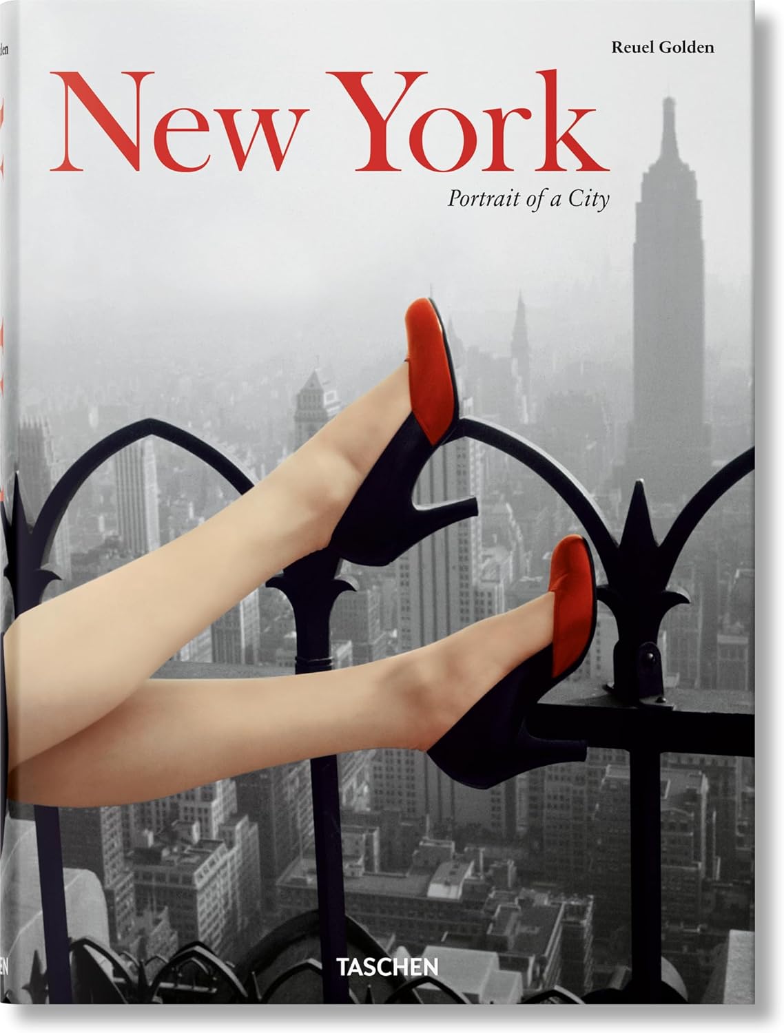 New York. Portrait of a City - Image 1