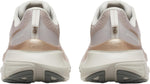 Saucony running shoe outsole traction pattern