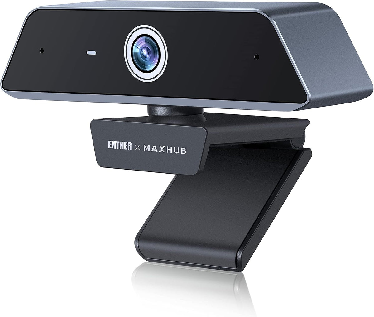 Enther Webcam HD 1080P with Microphone,Business Web Camera,Laptop Desktop Full HD Web Computer Camera,Plug and Play,for Zoom/Skype/Teams, Video Conferencing, Teaching, Streaming, and Gaming - Image 13