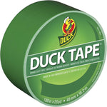 Duck Brand 1304965 Color Duct Tape, Single Roll, Brown, 60 Foot - Image 15