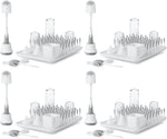 OXO Tot Bottle & Cup Cleaning Set, Gray - Image 14