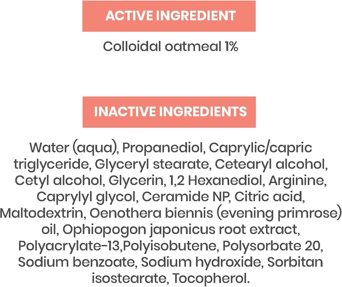 Avène XeraCalm Eczema Calming Relief Balm lifestyle application