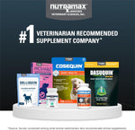 Nutramax Dasuquin for Large Dogs, Joint Health Supplement, Contains Glucosamine for Dogs, Plus Chondroitin, ASU and More, Supports Healthy Joints, Soft Chews, 84 Count - Image 9