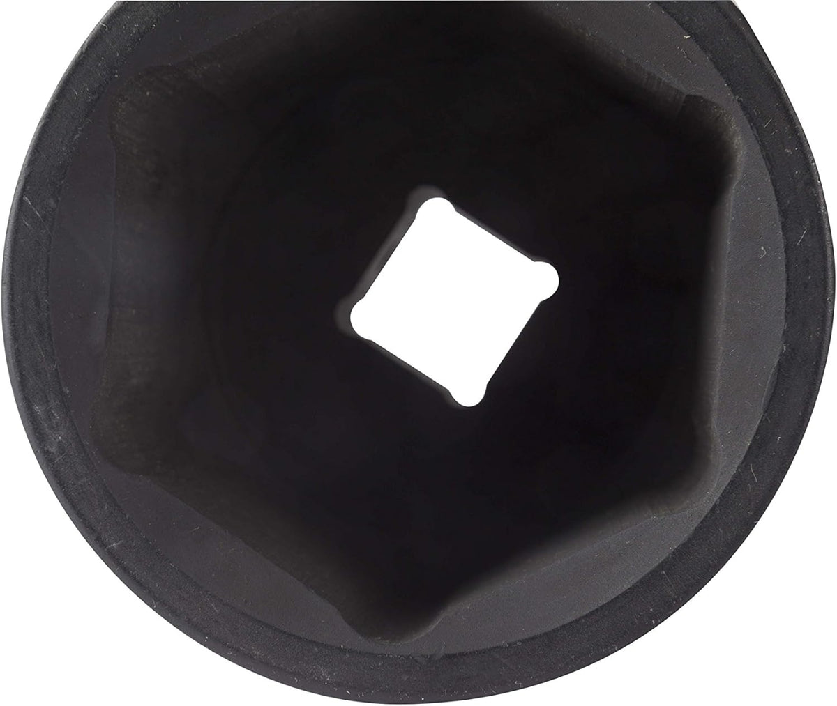 Sunex XZN triple square bit close-up view