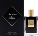 Kilian Intoxicated Eau de Parfum front view bottle and packaging