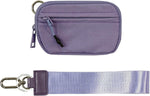 Ikokei The Wallet 2nd Gen pouch wristlet front view