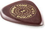 Jim Dunlop 511P3.0 guitar pick hand-burnished edges