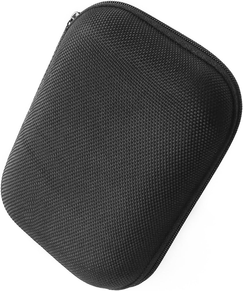 FitSand shockproof carrying case side profile and lightweight design