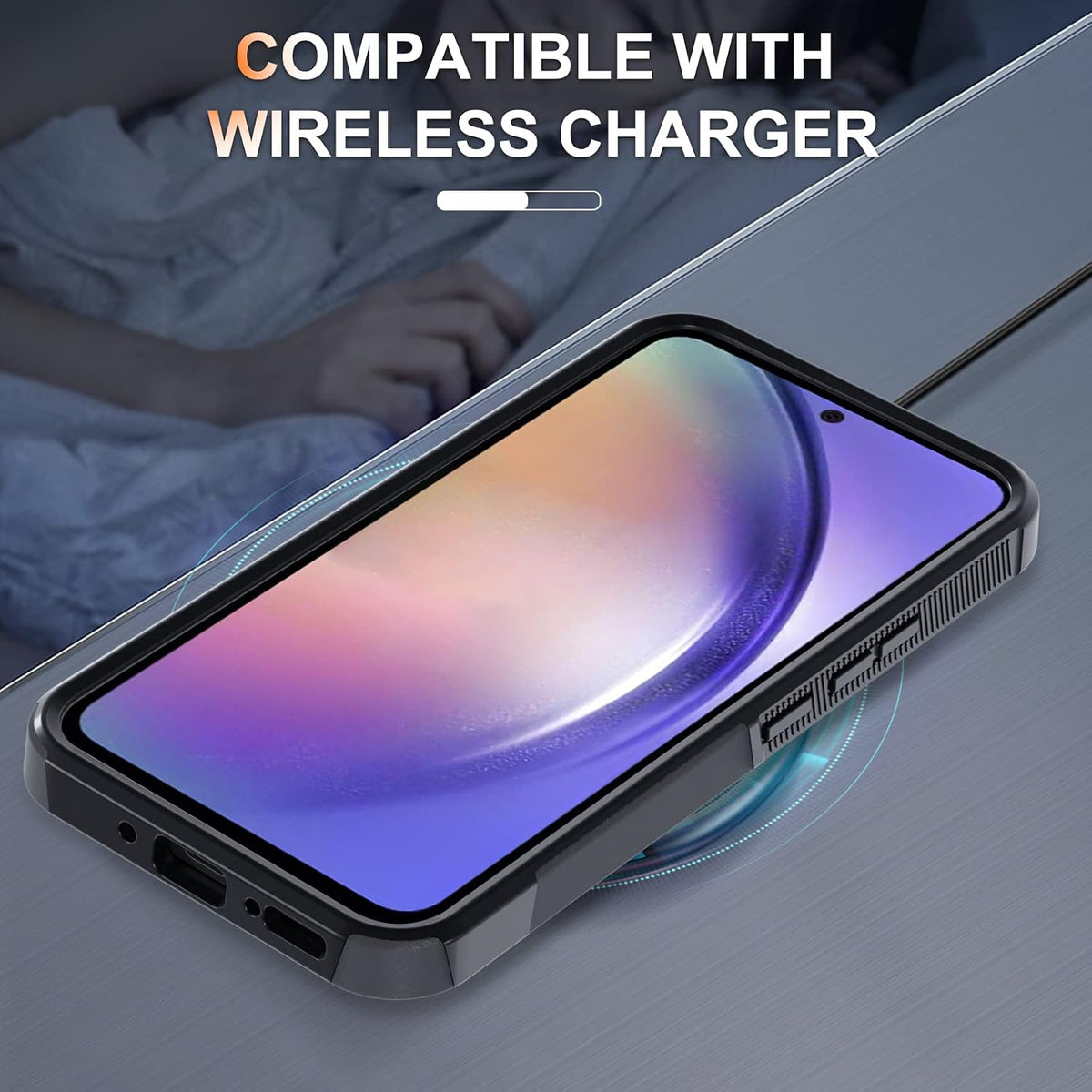 RMOCR complete 3-in-1 packaging components laid out flat